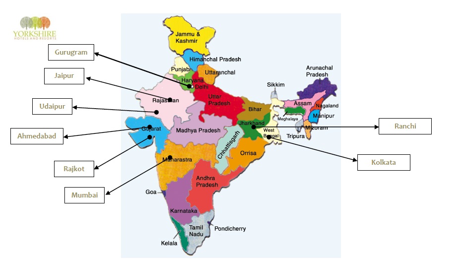 india-map