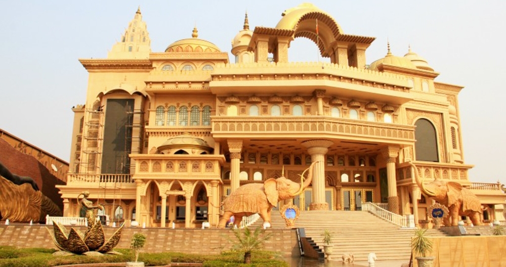 gurugram Upcoming Hotel