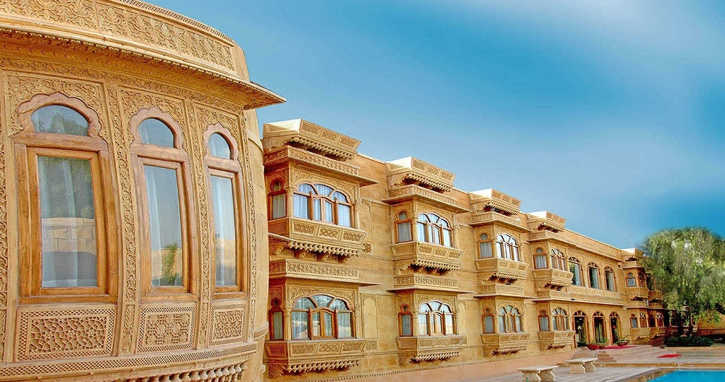 goldan haveli