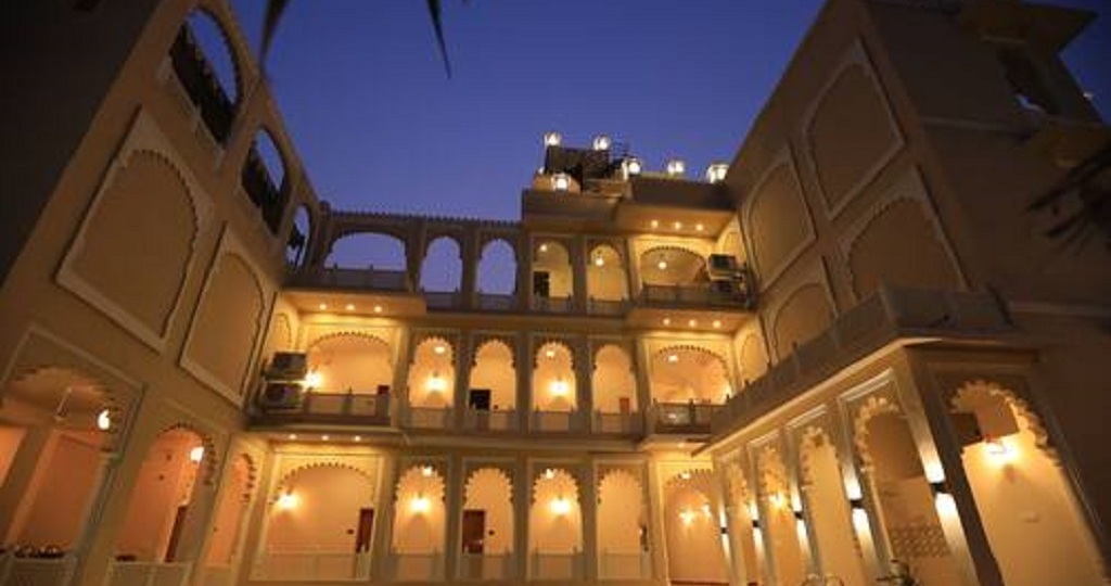 rangmahal